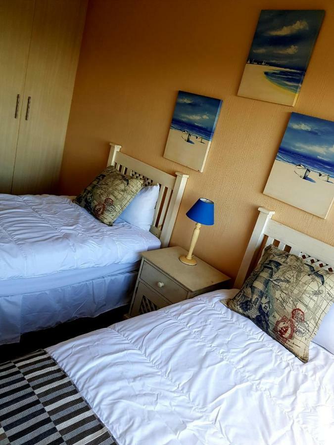 Ocean View Villas Unit G02 Порт Едуард Екстериор снимка