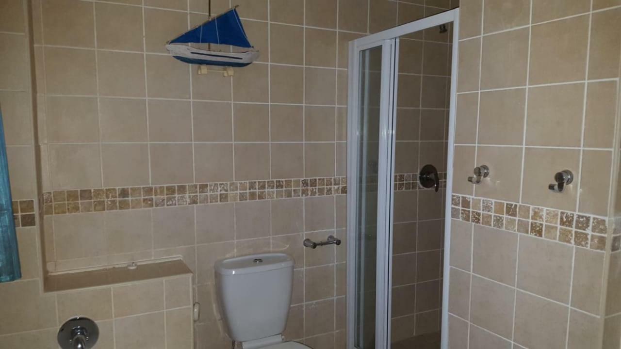 Ocean View Villas Unit G02 Порт Едуард Екстериор снимка