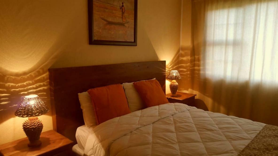 Ocean View Villas Unit G02 Порт Едуард Екстериор снимка