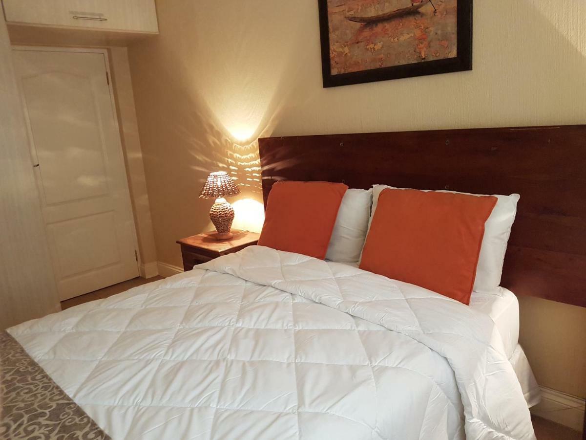 Ocean View Villas Unit G02 Порт Едуард Екстериор снимка