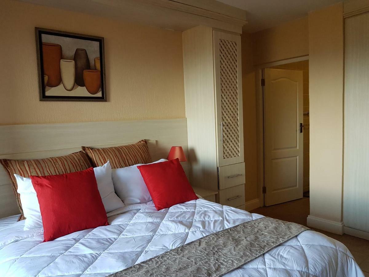 Ocean View Villas Unit G02 Порт Едуард Екстериор снимка