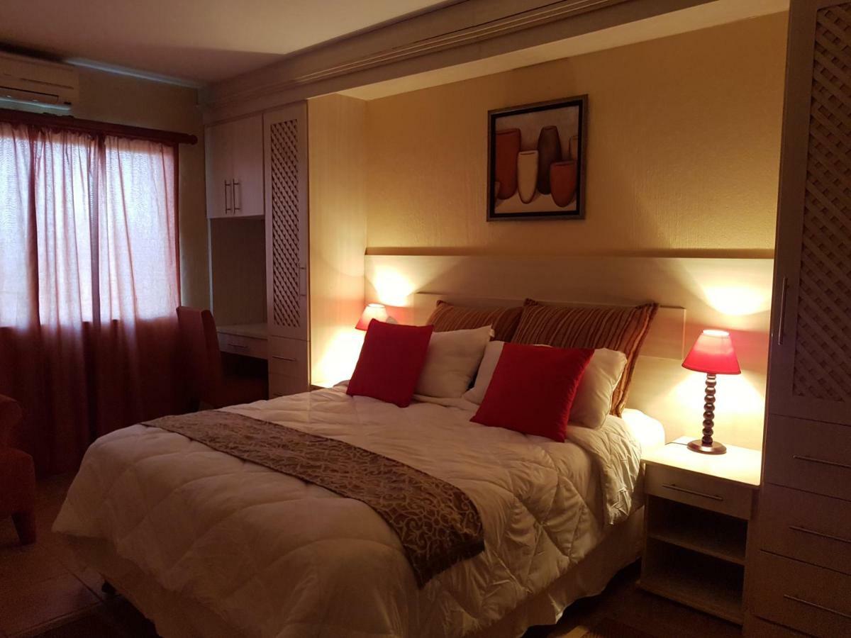 Ocean View Villas Unit G02 Порт Едуард Екстериор снимка