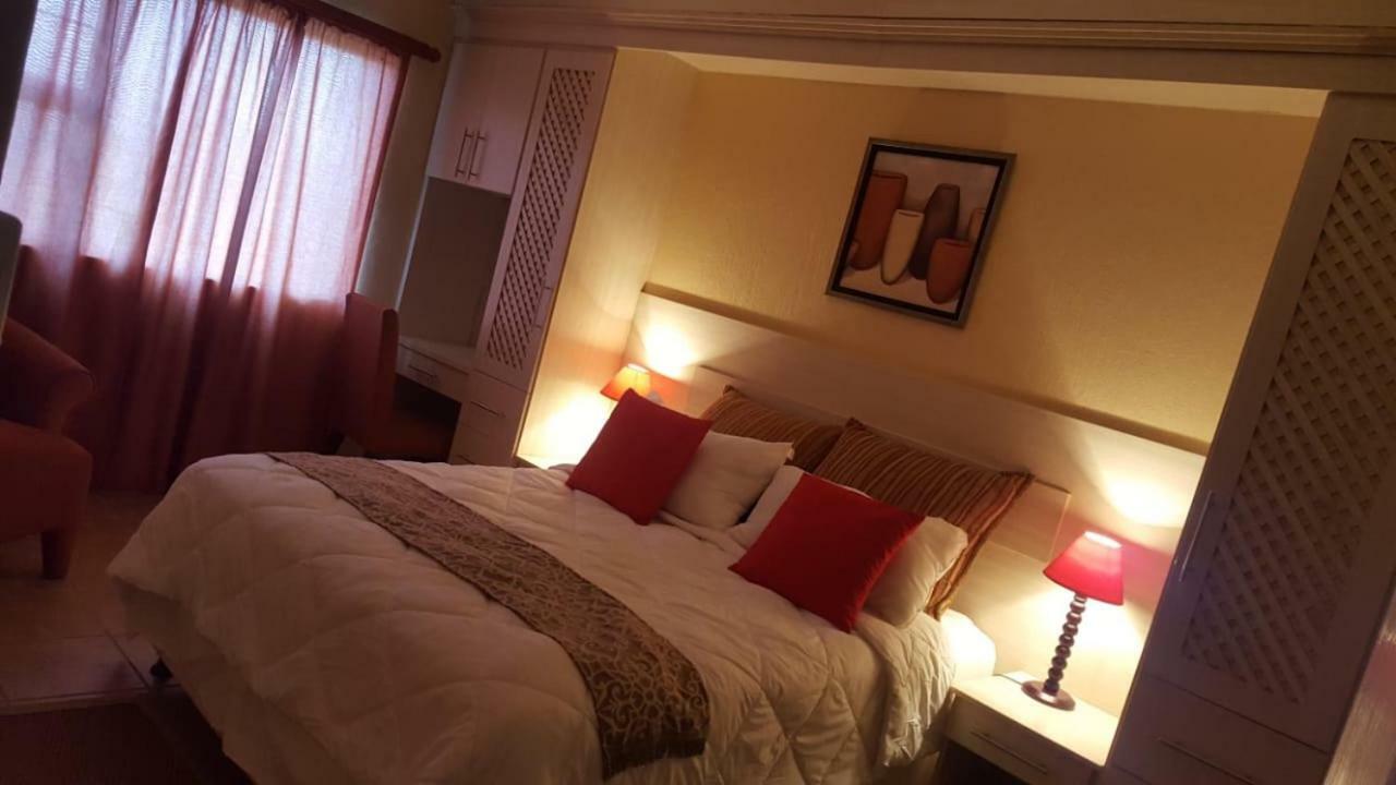 Ocean View Villas Unit G02 Порт Едуард Екстериор снимка